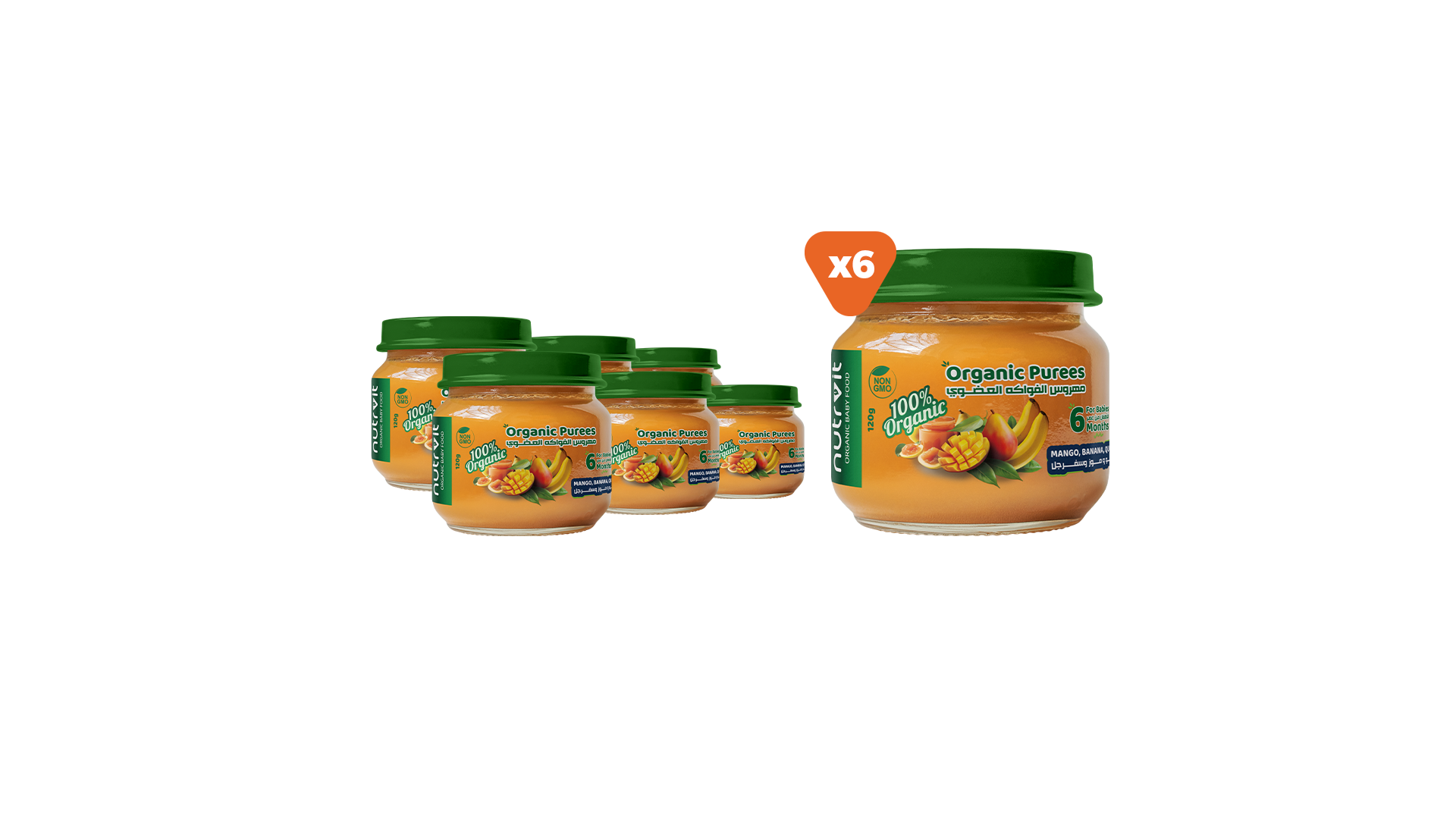 Organic-Mango-Panana-Quince-Puree